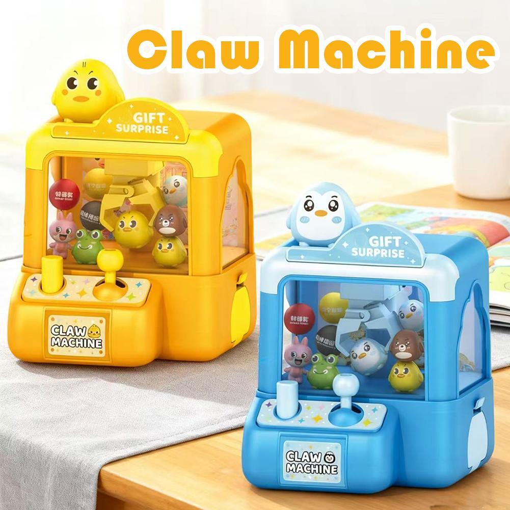 Cute Arcade claw Machine Toys  - Arcade Vending Machines 리뷰 및 가격