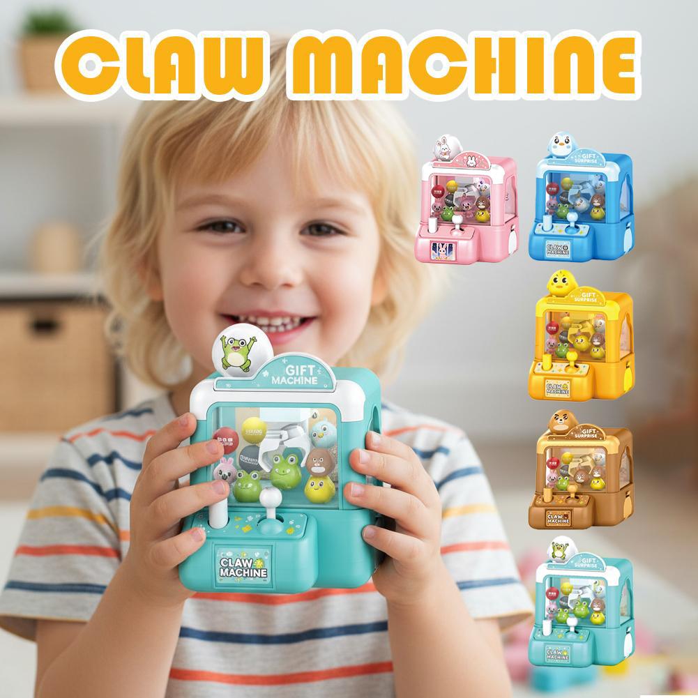 Cute Arcade claw Machine Toys  - Arcade Vending Machines 리뷰 및 가격