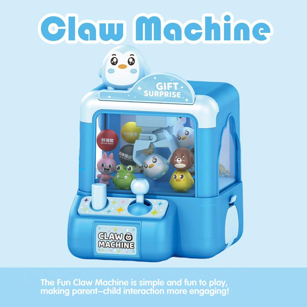 Cute Arcade claw Machine Toys  - Arcade Vending Machines 리뷰 및 가격