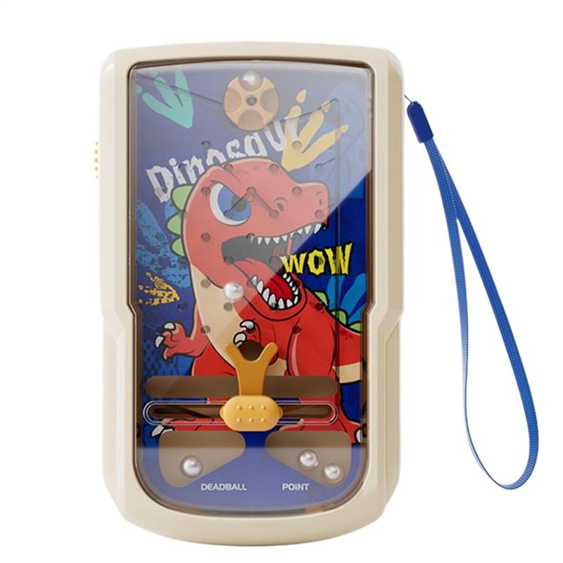 Pinball Machine For Kids Dinos - Pinball Machine 리뷰 및 가격