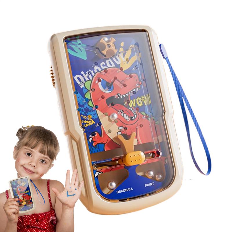Pinball Machine For Kids Dinos - Pinball Machine 리뷰 및 가격