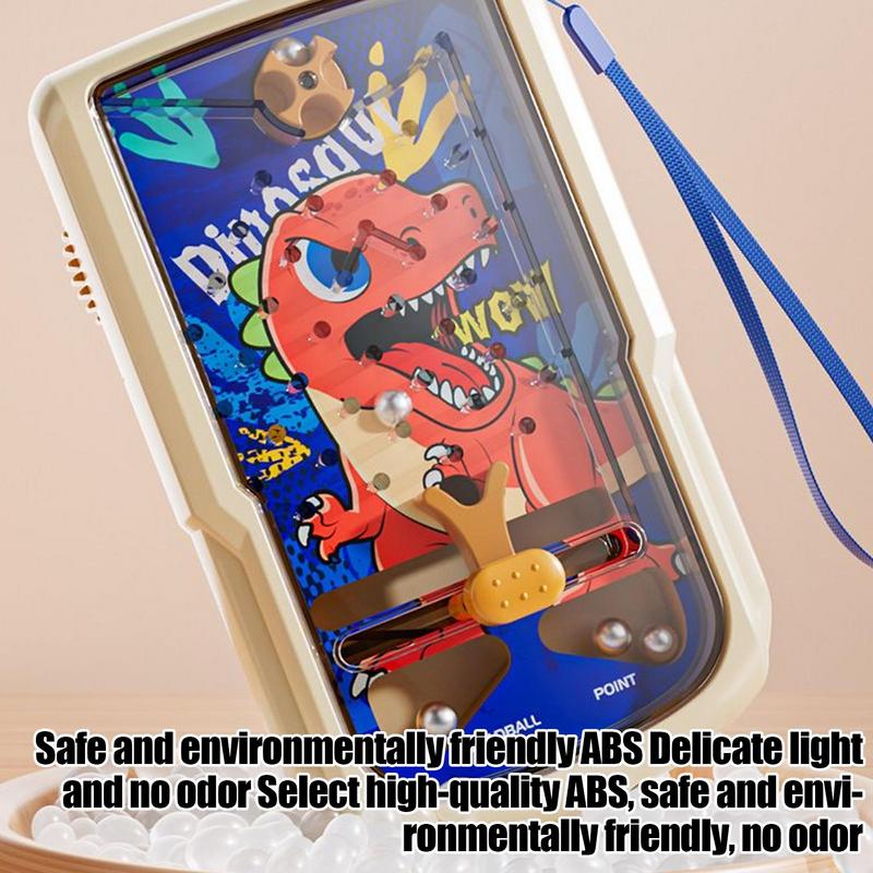 Pinball Machine For Kids Dinos - Pinball Machine 리뷰 및 가격