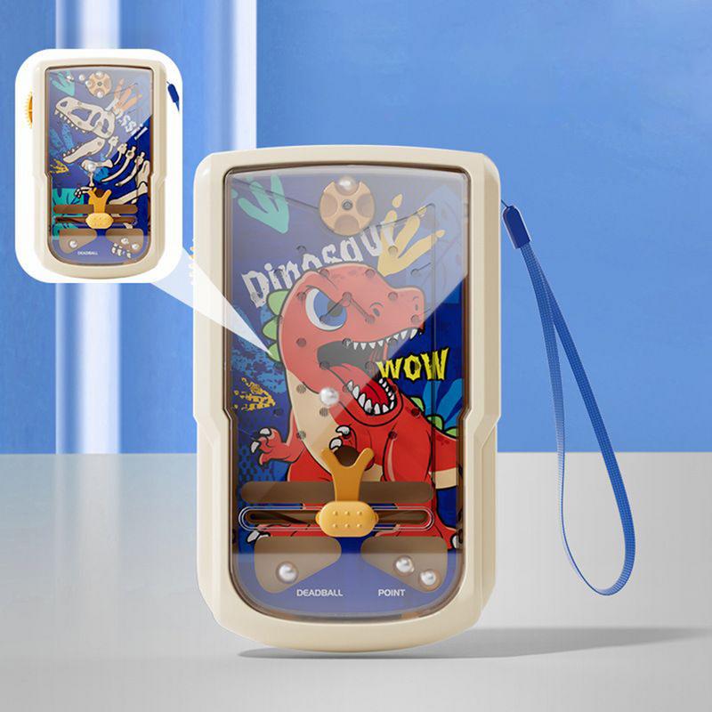 Pinball Machine For Kids Dinos - Pinball Machine 리뷰 및 가격