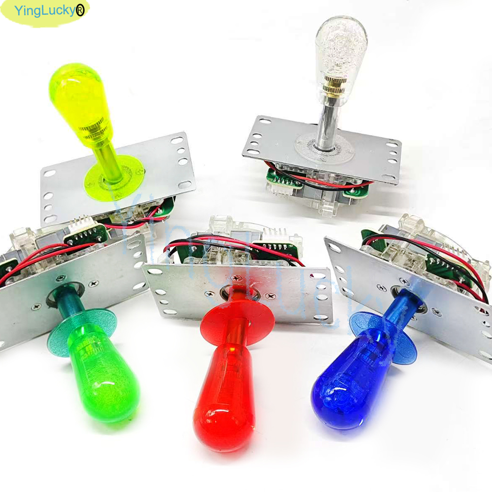 Arcade LED joystick 5V Illumin - Arcade Button Pcb 리뷰 및 가격