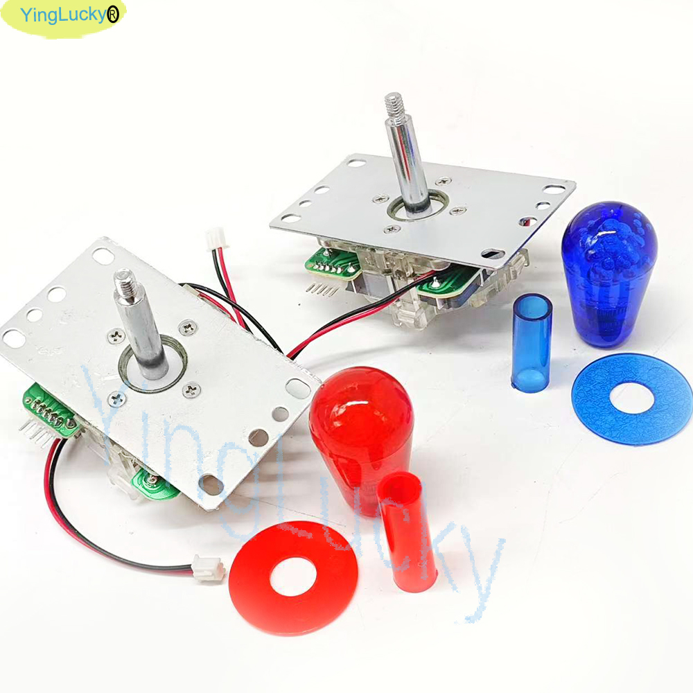 Arcade LED joystick 5V Illumin - Arcade Button Pcb 리뷰 및 가격