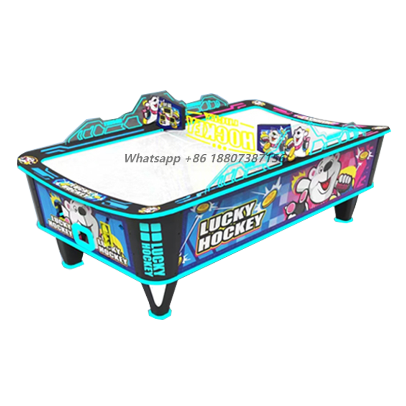Newest Electric Indoor Air Hoc - Arcade Games & Vending Co 리뷰 및 가격