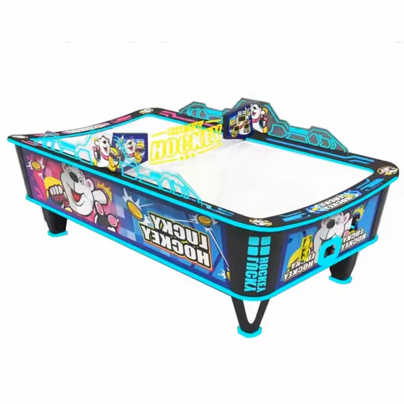 Newest Electric Indoor Air Hoc - Arcade Games & Vending Co 리뷰 및 가격