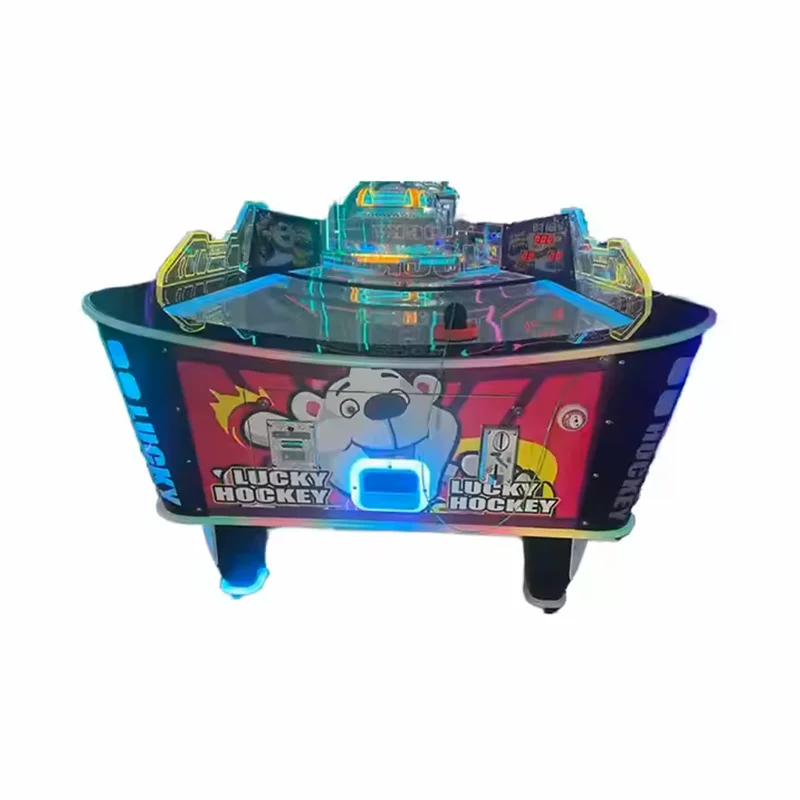 Newest Electric Indoor Air Hoc - Arcade Games & Vending Co 리뷰 및 가격