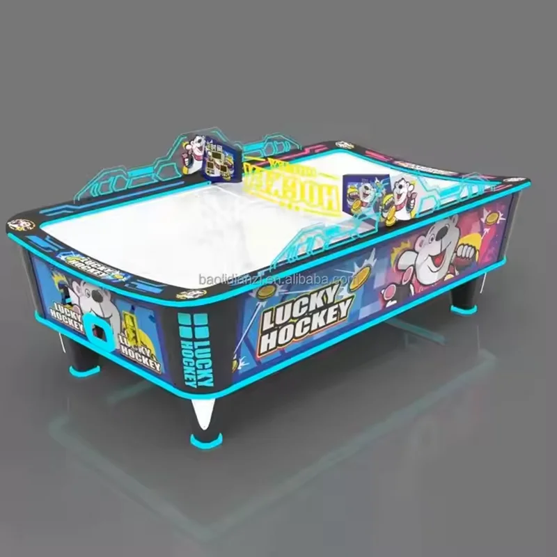 Newest Electric Indoor Air Hoc - Arcade Games & Vending Co 리뷰 및 가격