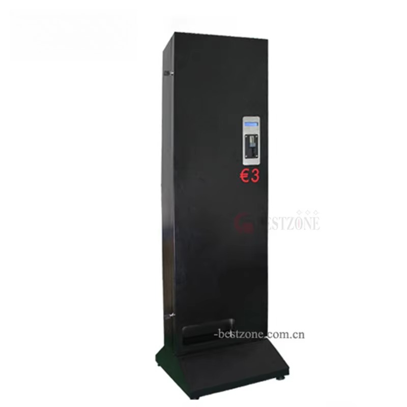 Vending Machine for Umbrella W - Bill Acceptor Vending 리뷰 및 가격