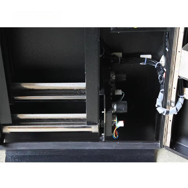 Vending Machine for Umbrella W - Bill Acceptor Vending 리뷰 및 가격