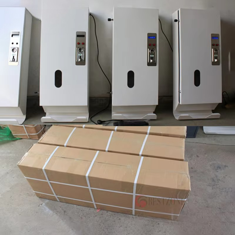 Vending Machine for Umbrella W - Bill Acceptor Vending 리뷰 및 가격
