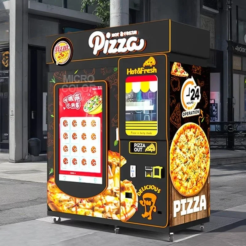 YG Customized Popular Innovati - Commercial Vending Machine 리뷰 및 가격