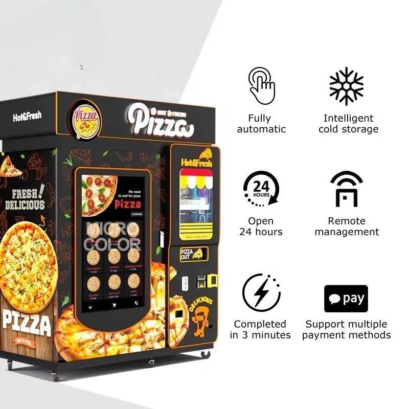 YG Customized Popular Innovati - Commercial Vending Machine 리뷰 및 가격