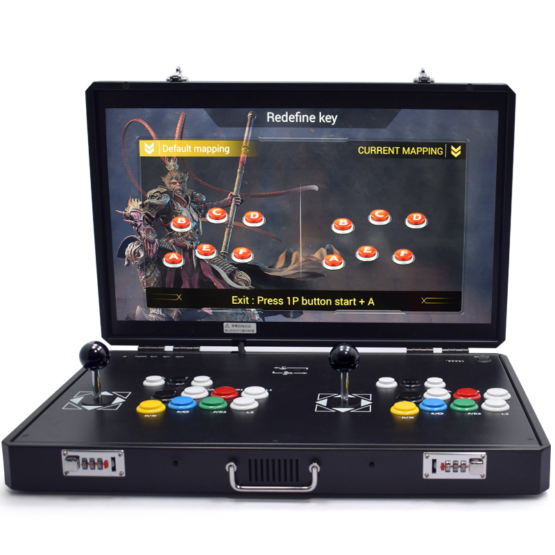 Pandora H3 24 Inch LCD Arcade  - Arcade Vibes 리뷰 및 가격