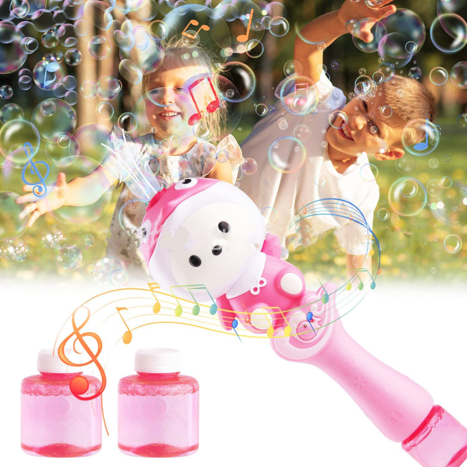 Cartoon Cute Pig Electric Bubb - Bubble Gum Machine 리뷰 및 가격