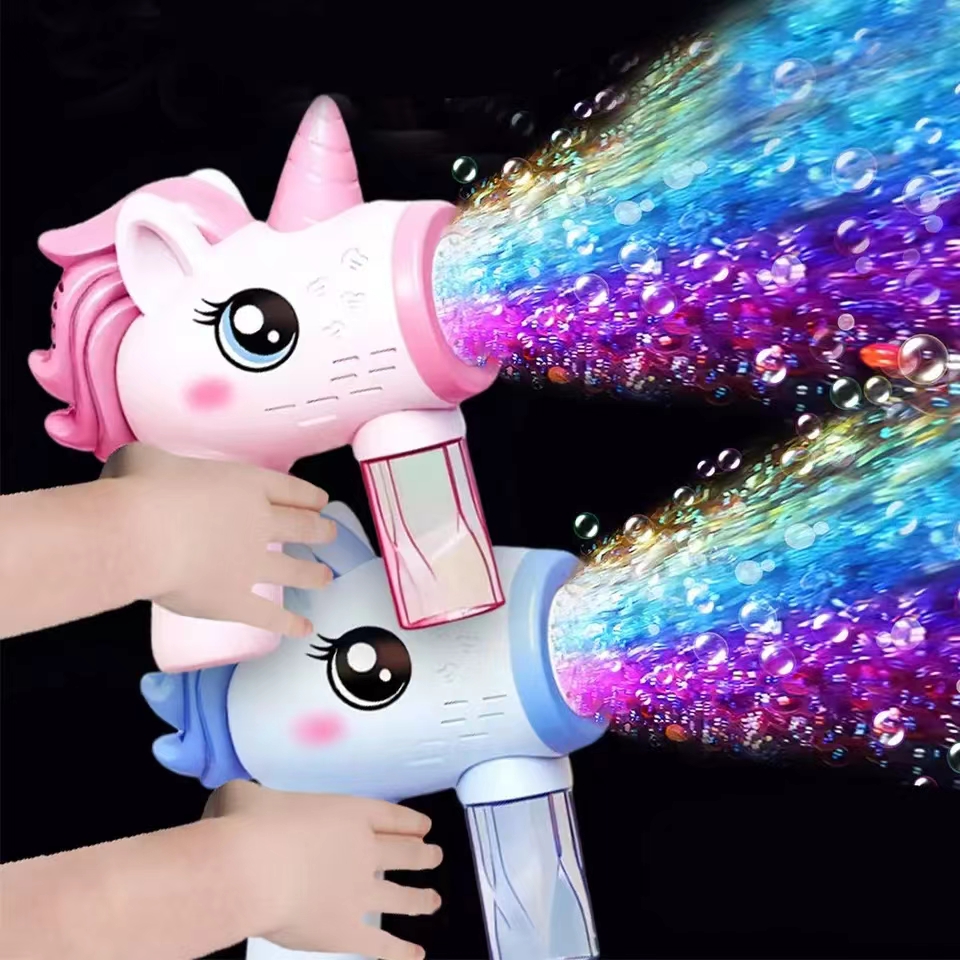 2024 Unicorn Electric Bubble G - Bubble Gum Machine 리뷰 및 가격