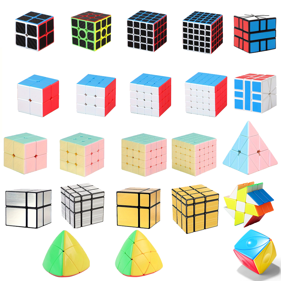Magic Cube, Mirror Magic Cube, - Arcade Z 리뷰 및 가격