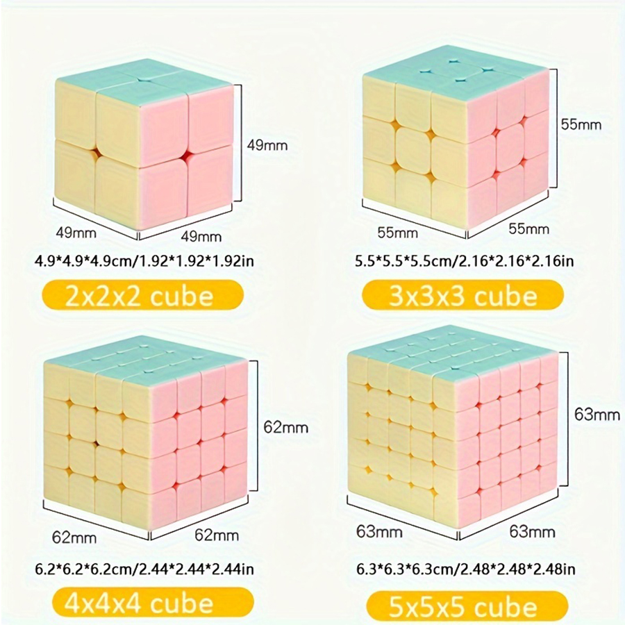 Magic Cube, Mirror Magic Cube, - Arcade Z 리뷰 및 가격