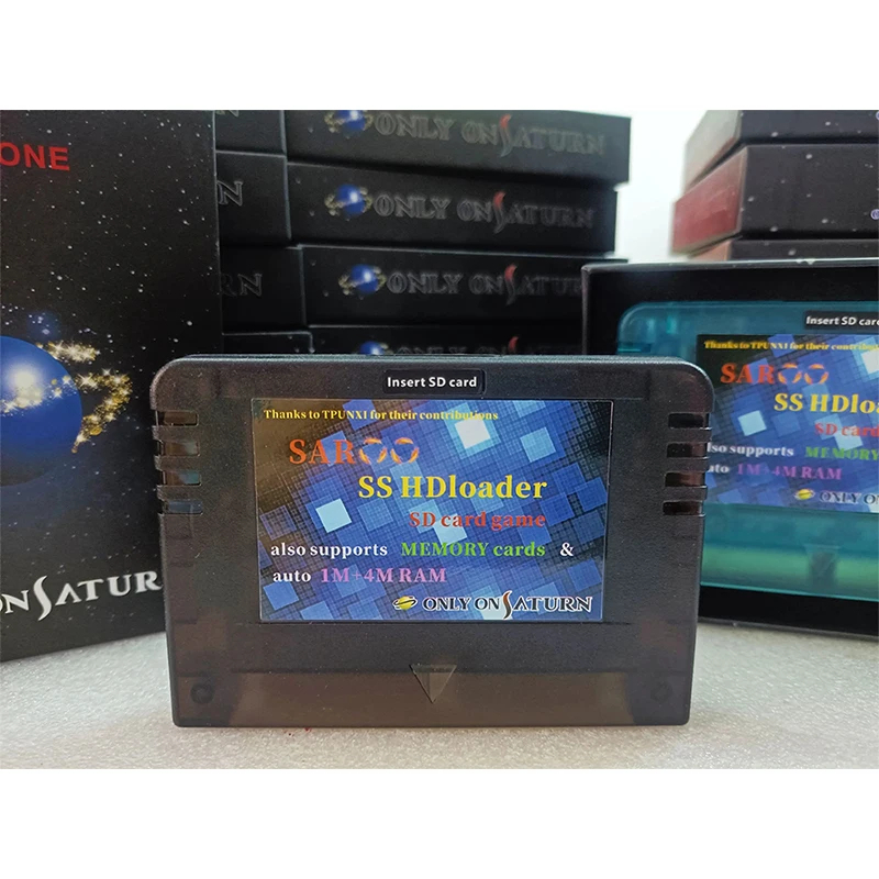 0.8 Firmware SAROO Arcade NEO  - Arcade Vibes 리뷰 및 가격