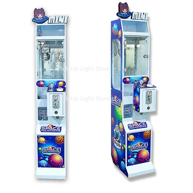 mega mini claw machine small t - Bill Acceptor Vending 리뷰 및 가격