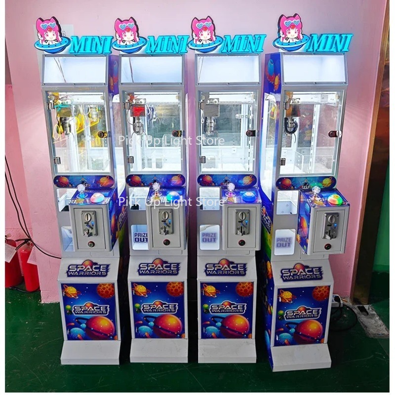 mega mini claw machine small t - Bill Acceptor Vending 리뷰 및 가격