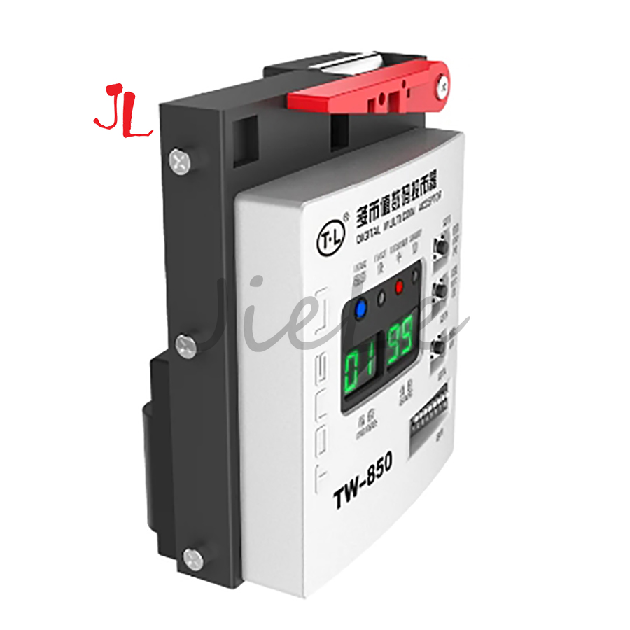TL TW-850 Multi Coin Acceptor, - Arcade Game Vending Machine 리뷰 및 가격