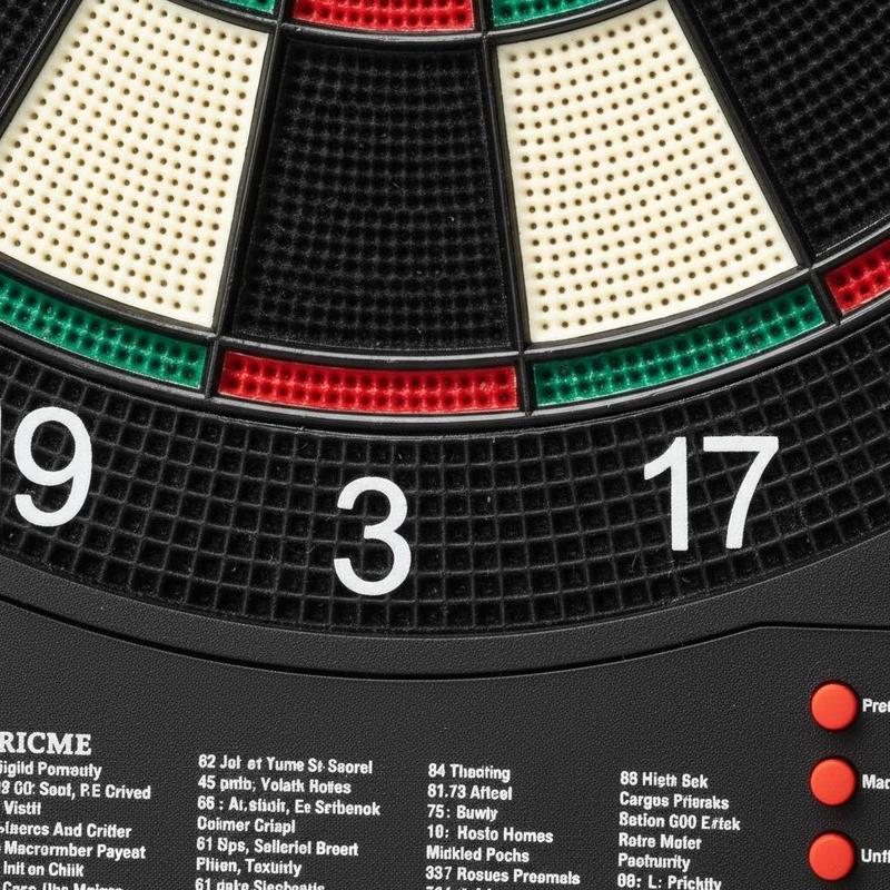 Dartboard and cabinet set Home - Electronic Dartboard Cabinet 리뷰 및 가격