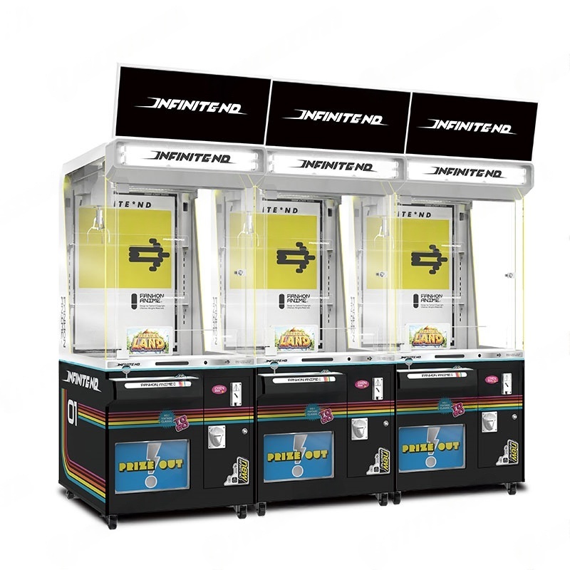 Profitable Kids Toy Claw Machi - Arcade Machine Profit 리뷰 및 가격