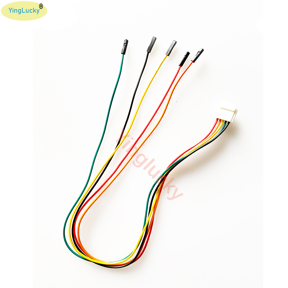 2 Players Xin Mo cable Joystic - Arcade Button Pcb 리뷰 및 가격