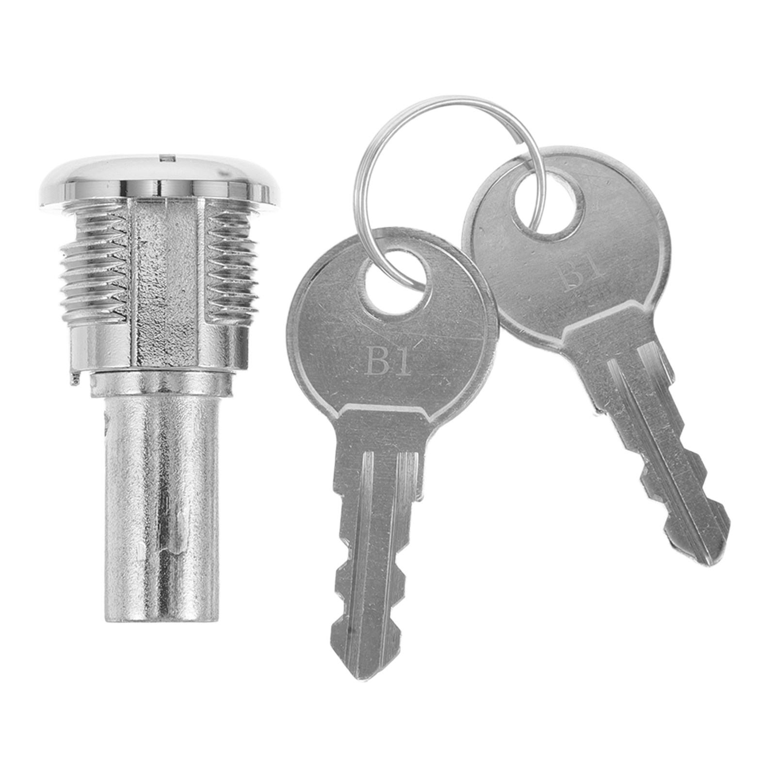 1 Set Of Vending Machine Lock  - Bubble Gum Machine 리뷰 및 가격