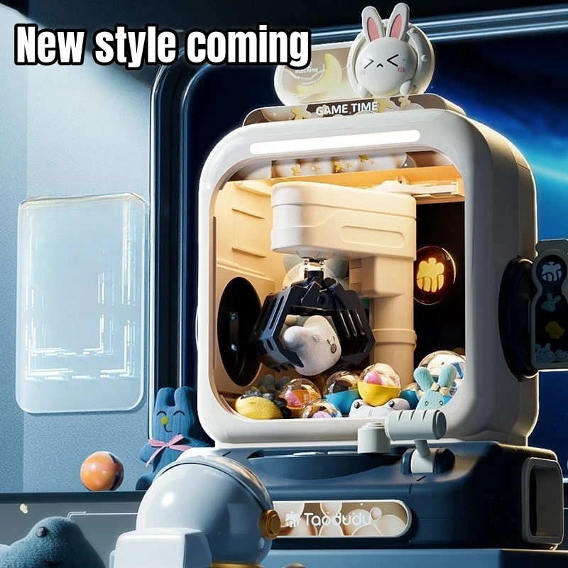 Claw Machine Toys Electronic A - Arcade Vending Machines 리뷰 및 가격