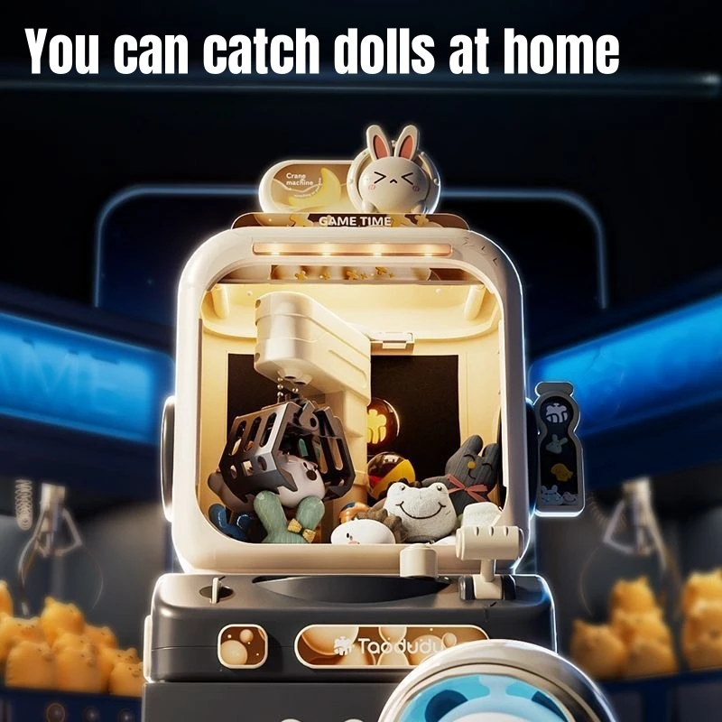 Claw Machine Toys Electronic A - Arcade Vending Machines 리뷰 및 가격