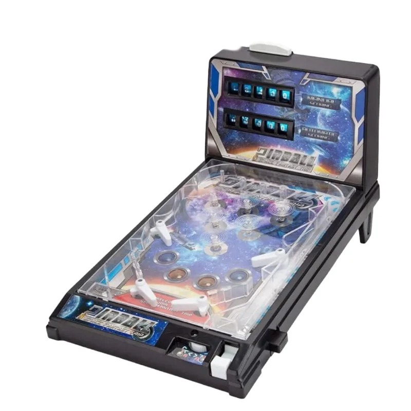 Electric Music Counting Pinbal - Pinball Machine 리뷰 및 가격