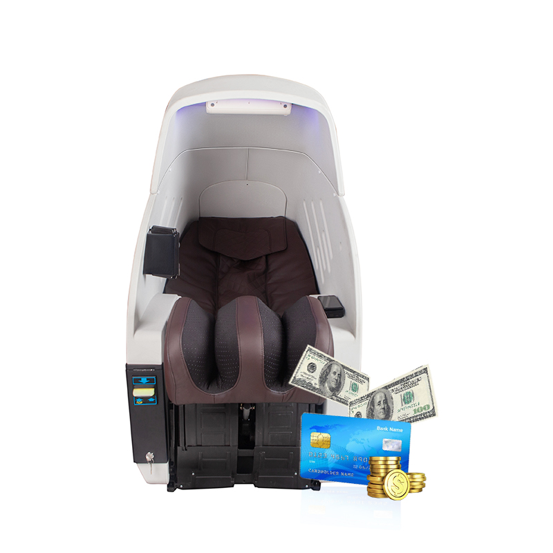 Commercial Vending Massage Cha - Bill Acceptor Vending 리뷰 및 가격