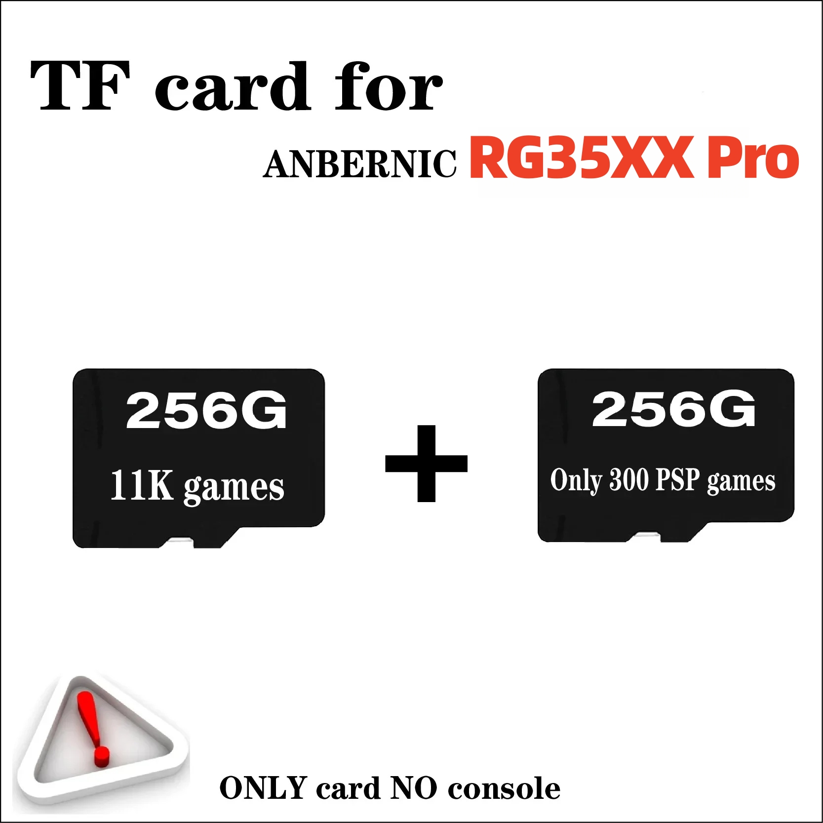 For ANBERNIC RG35XX PRO Memory - Pinball Machine 리뷰 및 가격