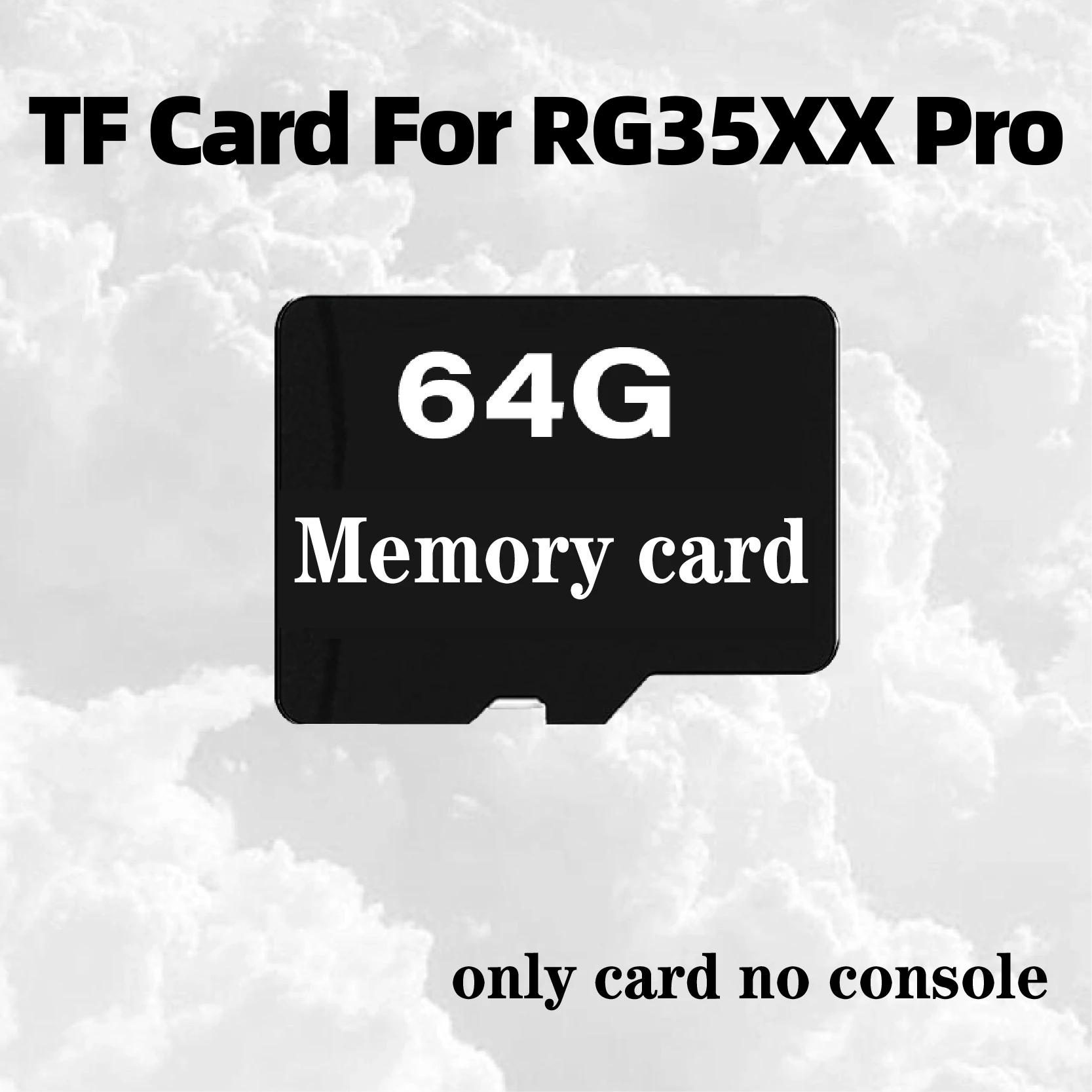 For ANBERNIC RG35XX PRO Memory - Pinball Machine 리뷰 및 가격