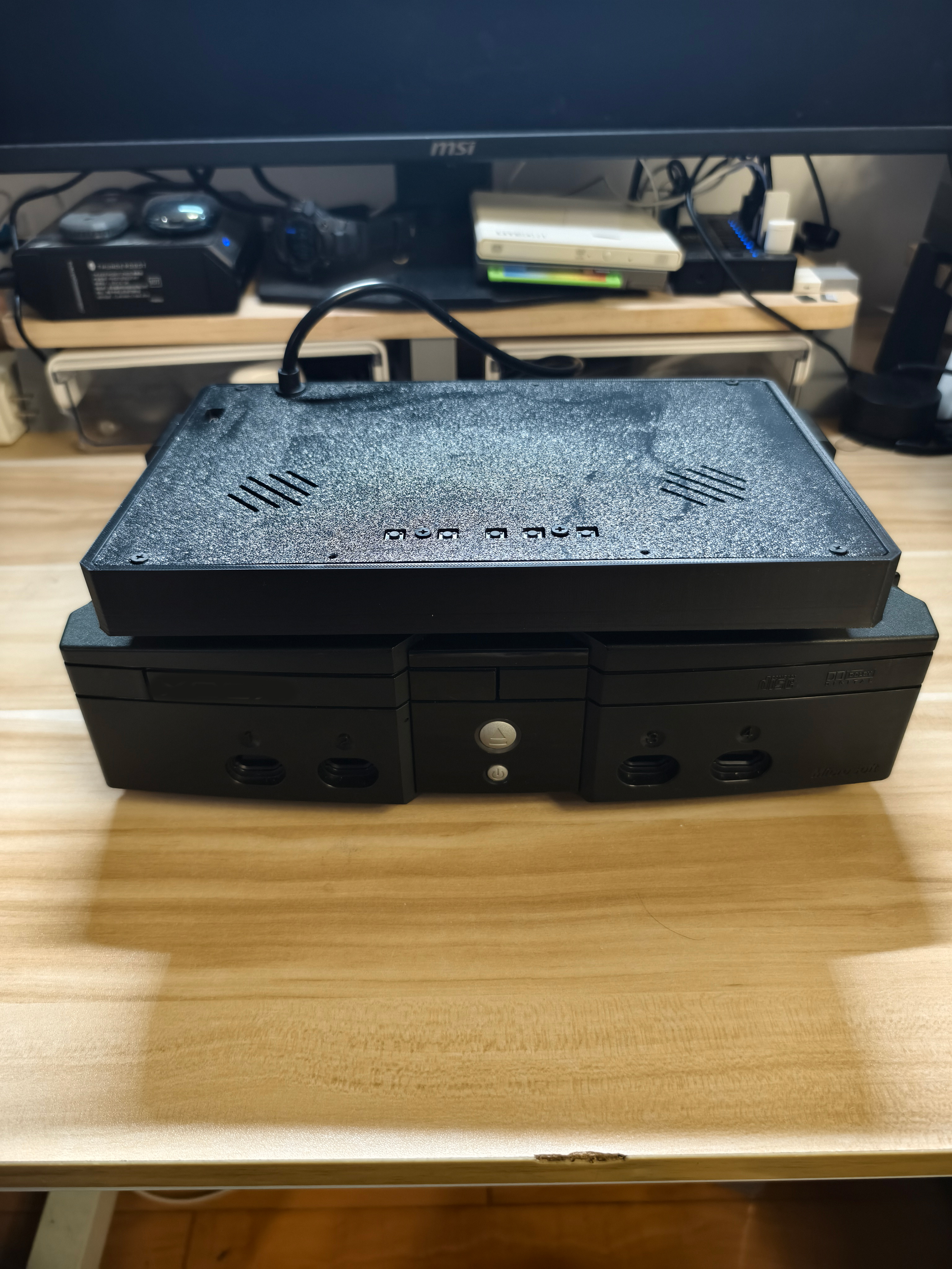 10.1 INCH XBO RETRO ARCADE GAM - Arcade Vibes 리뷰 및 가격