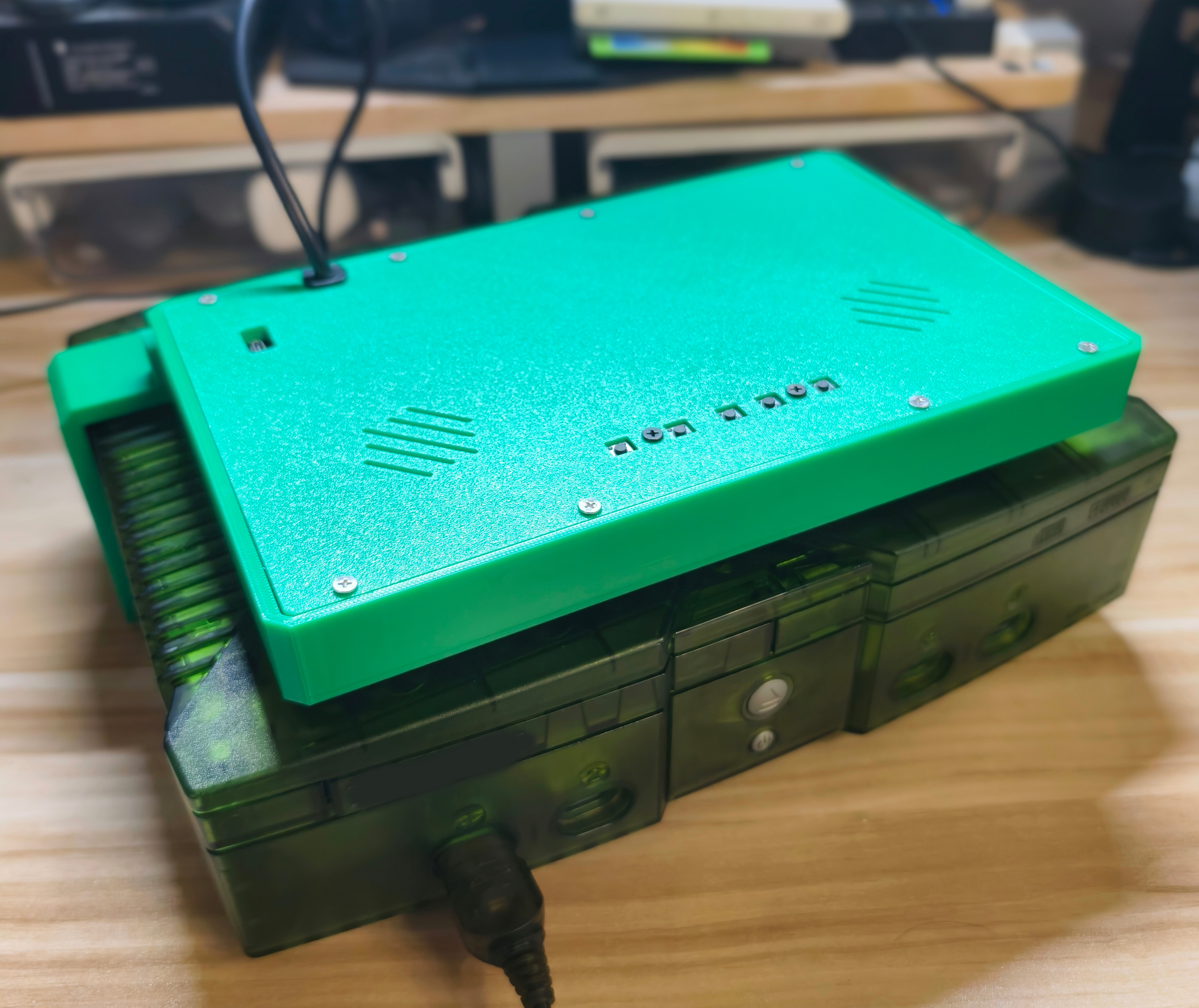 10.1 INCH XBO RETRO ARCADE GAM - Arcade Vibes 리뷰 및 가격