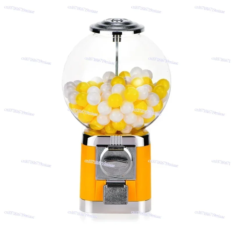 Arcade GumBall Capsule Toy Can - Arcade Vending Machines 리뷰 및 가격