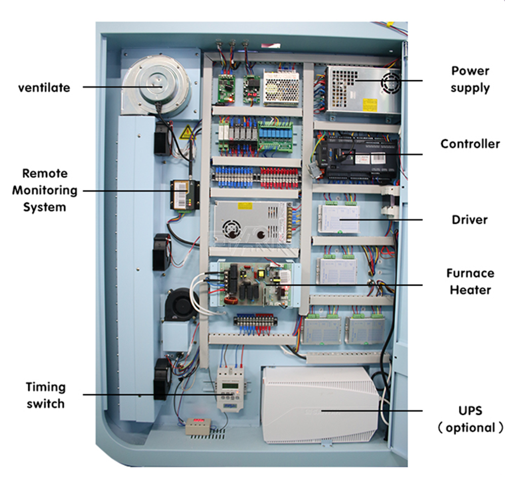 Factory High Quality Commercia - Commercial Vending Machine 리뷰 및 가격