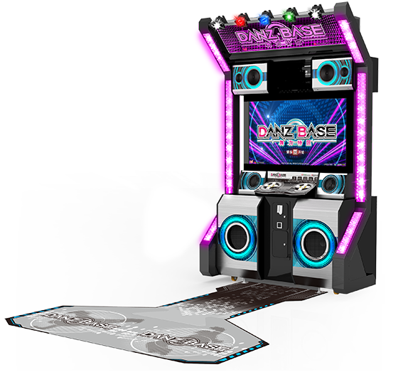 Coin Operated Indoor Sport Arc - Arcade Machine Profit 리뷰 및 가격