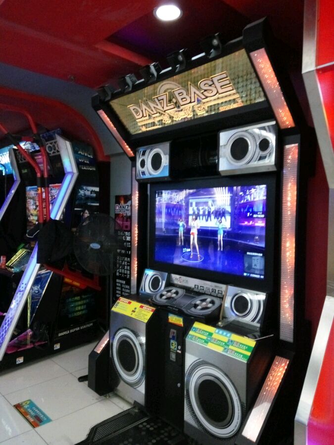 Coin Operated Indoor Sport Arc - Arcade Machine Profit 리뷰 및 가격