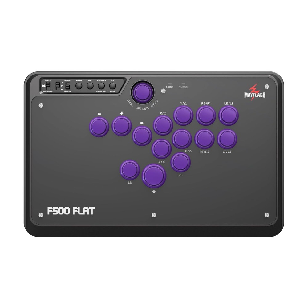 Arcade Fight Stick Controller  - Arcade X 리뷰 및 가격