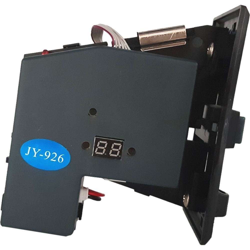 Multi Coin Acceptor with Plast - Coin Acceptor Selector 리뷰 및 가격