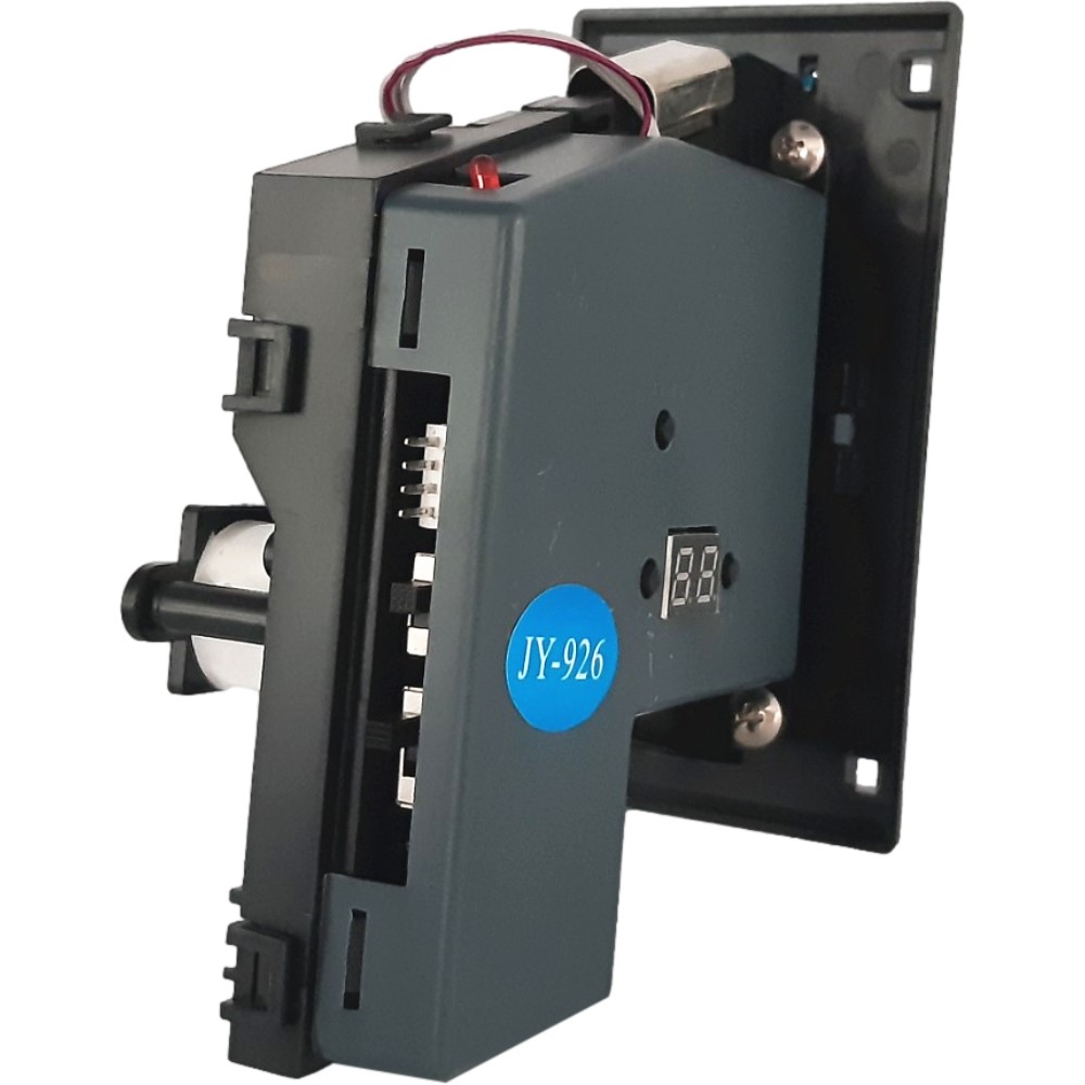 Multi Coin Acceptor with Plast - Coin Acceptor Selector 리뷰 및 가격