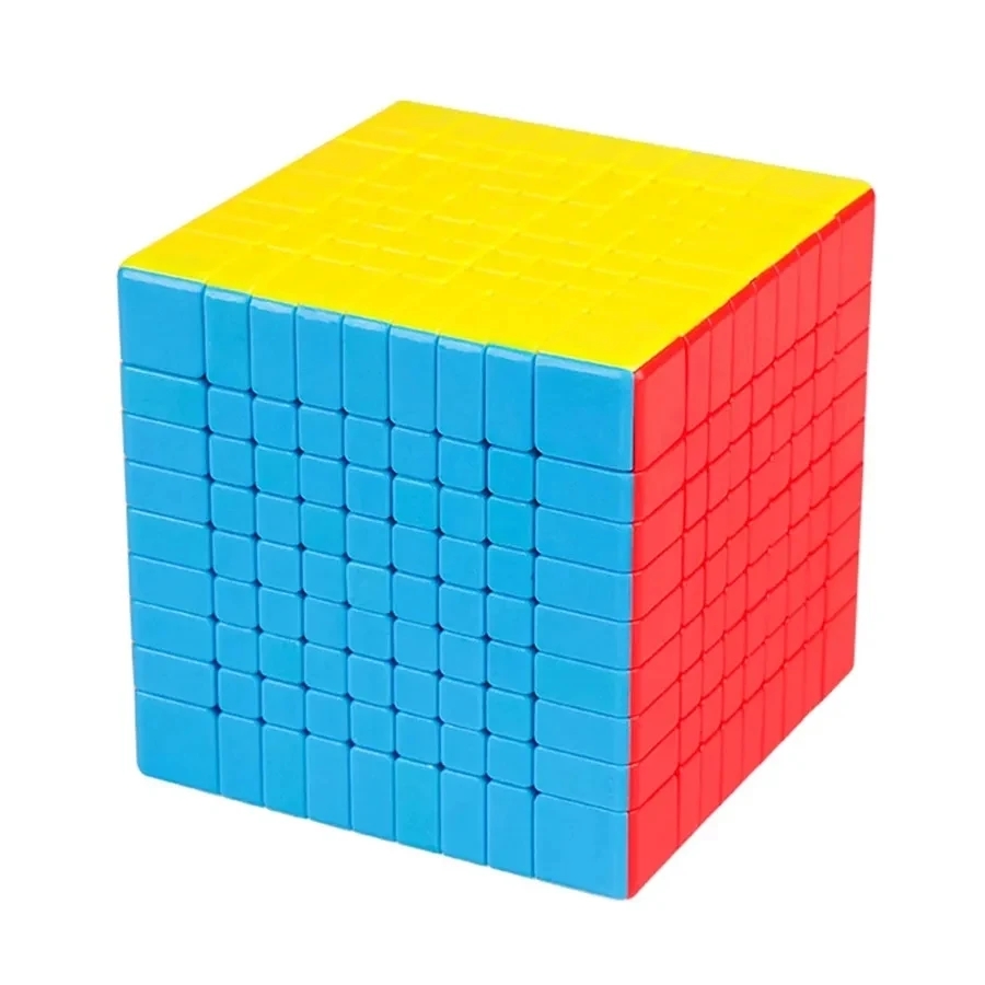 Moyu Meilong Series Magic Cube - Arcade Z 리뷰 및 가격
