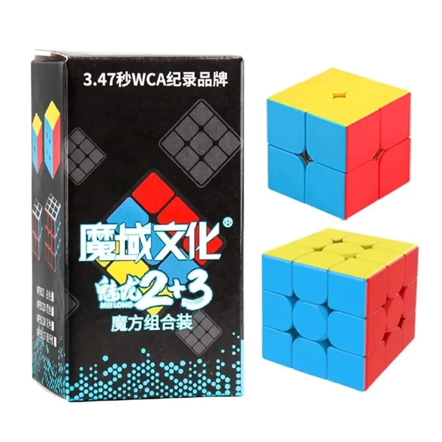 Moyu Meilong Series Magic Cube - Arcade Z 리뷰 및 가격