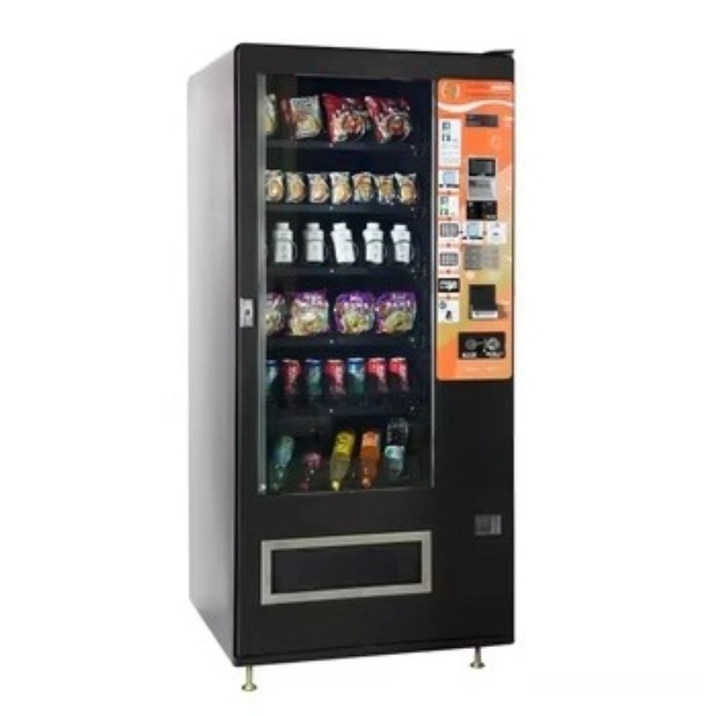 Factory Direct Wall Mounted Le - Commercial Vending Machine 리뷰 및 가격