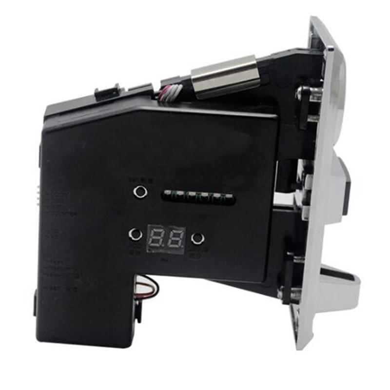 ABZZ-4X Programable Plastic Mu - Coin Acceptor Selector 리뷰 및 가격